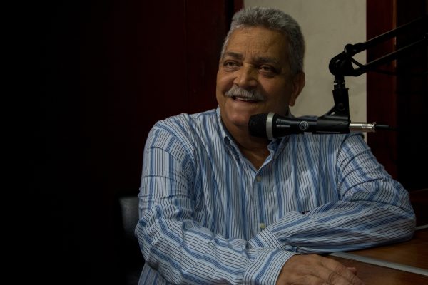 José Alberto González Quiroga: El sonido que queda