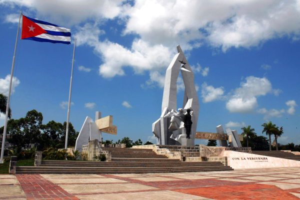 Aniversario 152 de la caída en combate de Ignacio Agramonte Loynaz, El Mayor (+ Fotos)