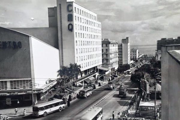 Creación del  Instituto Cubano de Radiodifusión (ICR) el 24 de mayo de 1962