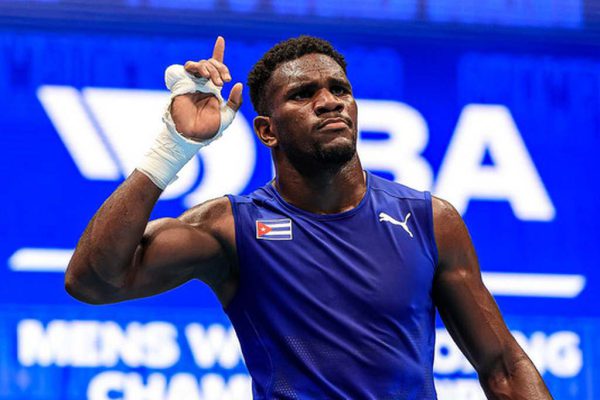 Cuba se afilia a World Boxing para preservar legado olímpico en boxeo