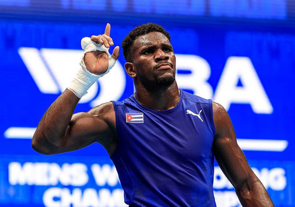 Cuba se afilia a World Boxing para preservar legado olímpico en boxeo