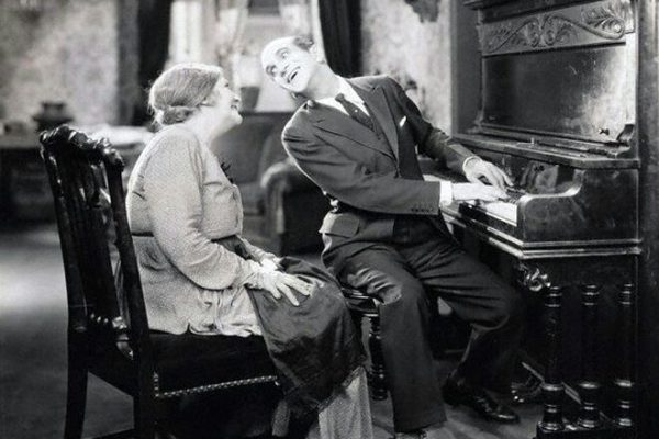 Camagüey da sus primeros pasos en la era del cine sonoro en Cuba