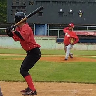 Pendiente una plaza finalista en béisbol camagüeyano