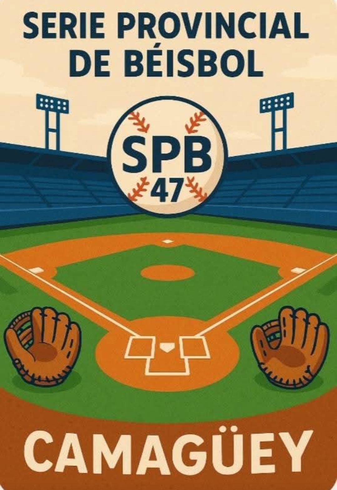 Dos buscan una plaza finalista en béisbol camagüeyano