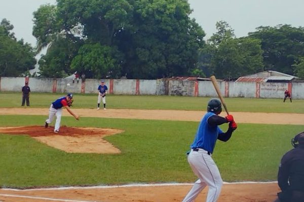 Béisbol provincial camagüeyano tiene sus finalistas