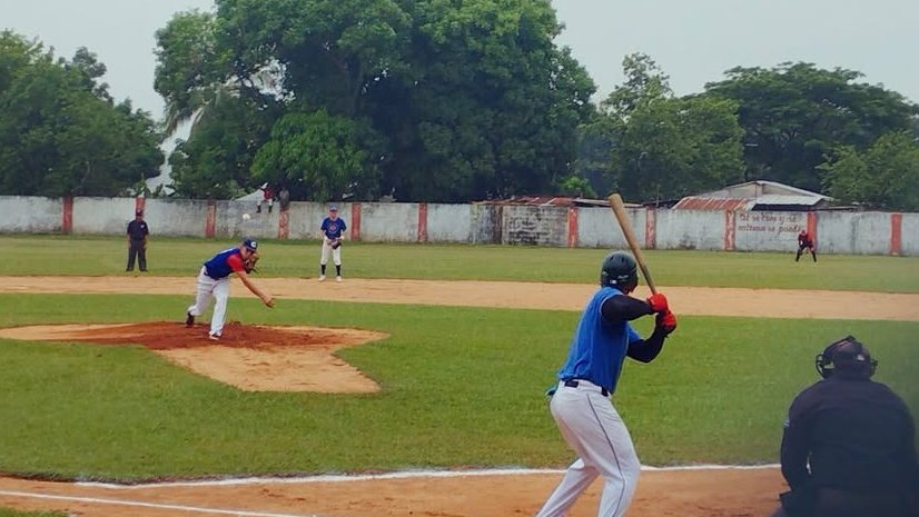 Béisbol provincial camagüeyano tiene sus finalistas