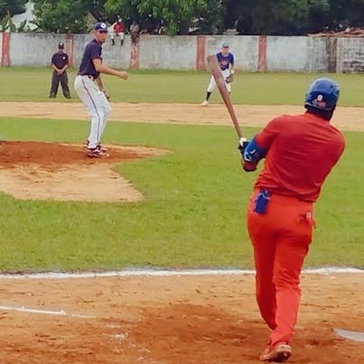 Béisbol provincial por la corona de la actual temporada camagüeyana