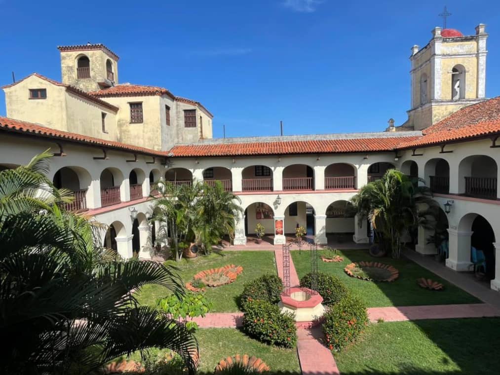 Museo San Juan de Dios: historia, arquitectura y legado (+ Fotos)