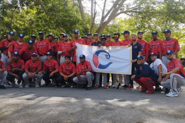 Debuta hoy Sub-23 agramontino en Sancti Spíritus (+ Fotos)