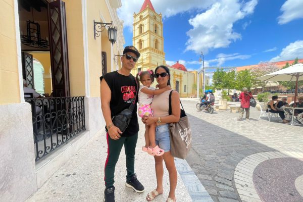 Un día especial para festejar a los padres (+ Fotos)