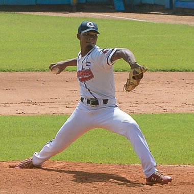 Toros agramontinos reciben a Ciego de Ávila en béisbol Sub-23