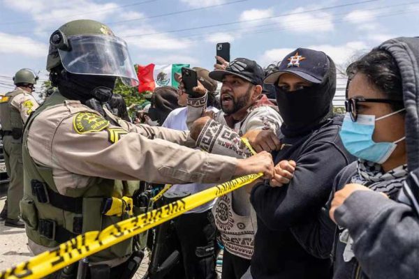 Cuba-EEUU: ¿Dictadura que dialoga, democracia que apalea?