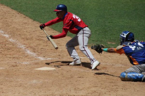Bien por los Toros en Torneo de Béisbol Sub-23