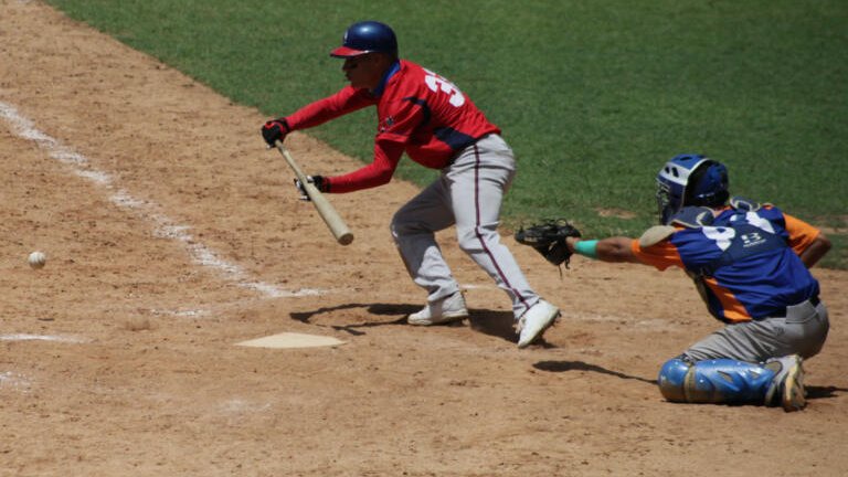 Bien por los Toros en Torneo de Béisbol Sub-23