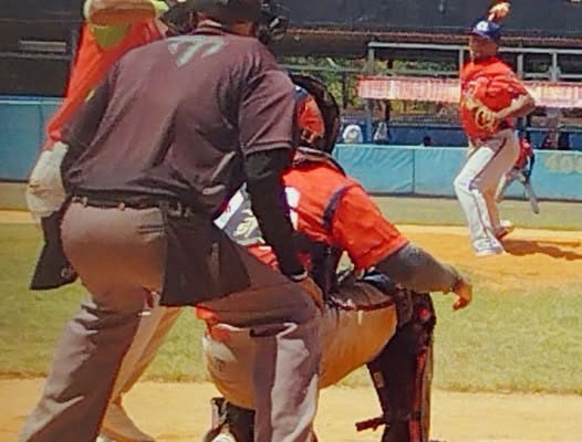 Sancti Spíritus es el rival de los Toros en Béisbol Sub-23