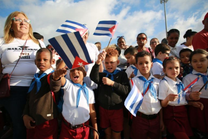 Nuevo Código: Por un porvenir más justo, inclusivo y humano