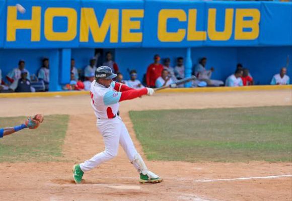 Los Tigres de Ciego de Ávila campeones de la III Liga Élite del Béisbol