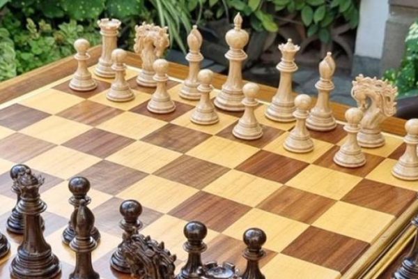 Cuba se sumará a los festejos por el Día Internacional del Ajedrez