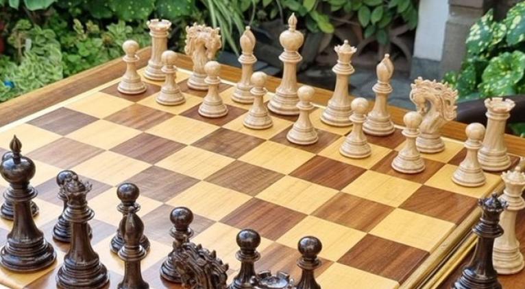Cuba se sumará a los festejos por el Día Internacional del Ajedrez