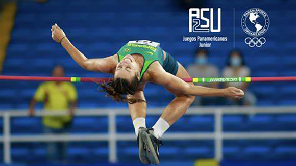 Cuba asegura 210 plazas para los Juegos Panamericanos Junior Asunción 2025