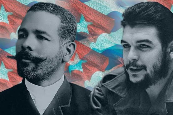 Cuba recuerda a Maceo y Che, titanes de su historia y libertad