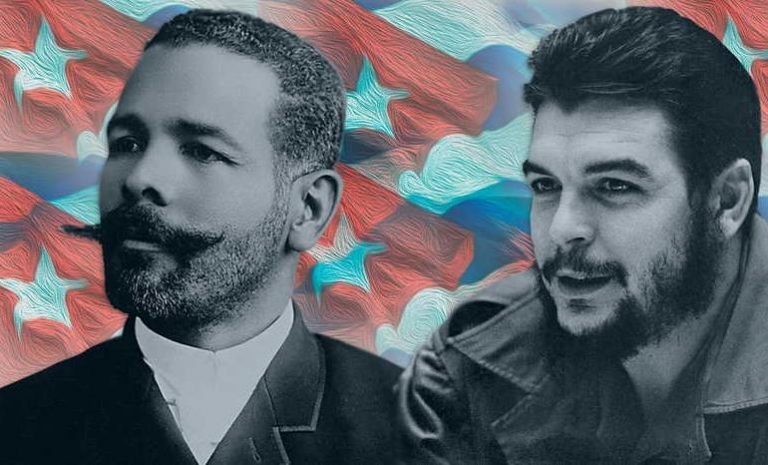 Cuba recuerda a Maceo y Che, titanes de su historia y libertad