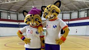 Seremos Leyenda: Asunción 2025 escribirá el futuro del deporte panamericano