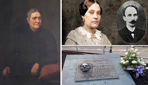Leonor Pérez Cabrera, la madre inquebrantable de José Martí