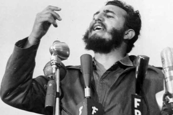 ¡Patria o Muerte! ¡Venceremos!, la consigna más simbólica de Cuba