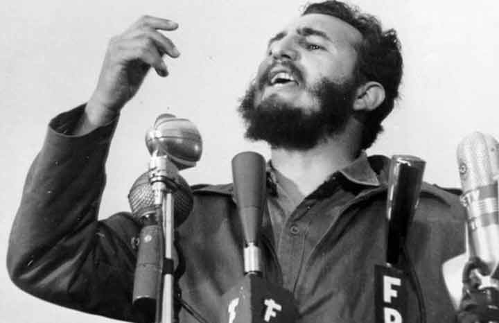 ¡Patria o Muerte! ¡Venceremos!, la consigna más simbólica de Cuba