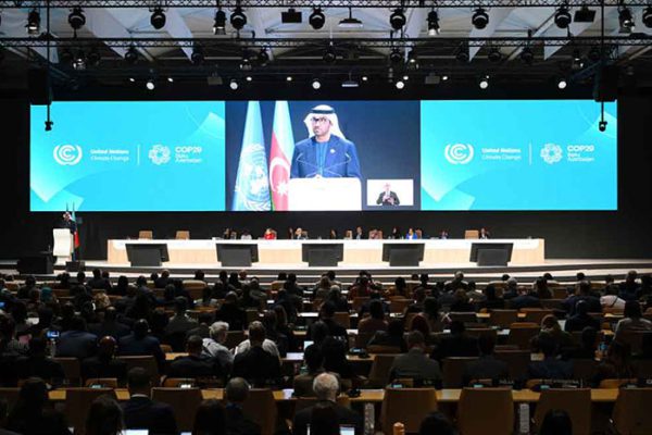 Presente Cuba en sesiones de la ONU sobre cambio climático