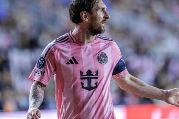 Inicia el Mundial de Clubes