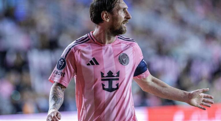 Inicia el Mundial de Clubes