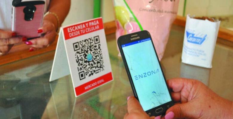 El dinero es dinero… ¿aunque sea en transferencia?