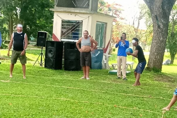 Florida impulsa integración social con turismo deportivo para personas con discapacidad visual