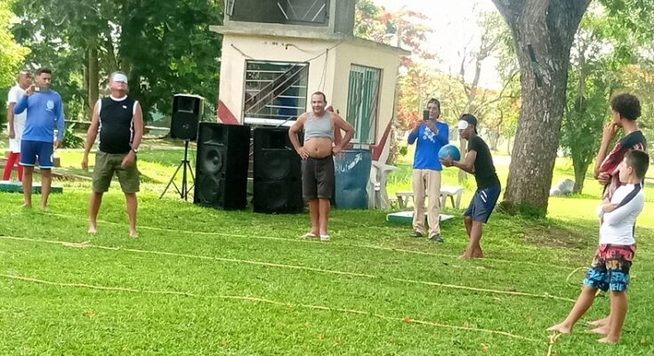 Florida impulsa integración social con turismo deportivo para personas con discapacidad visual