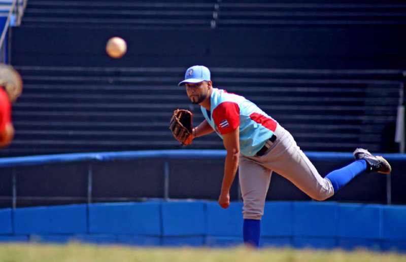 Ciego de Ávila noquea a Las Tunas y toma ventaja en la lucha por el título de la Liga Élite