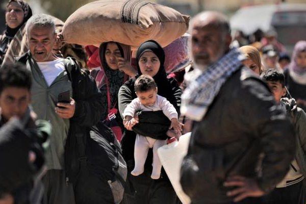 Decálogo sobre la indecencia