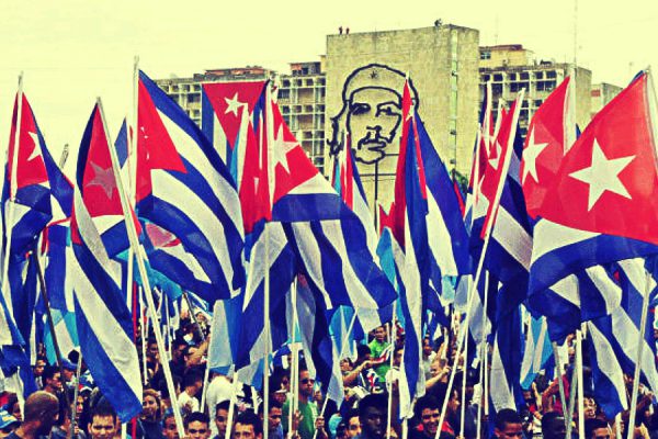Consenso y Revolución, claves para el futuro de Cuba
