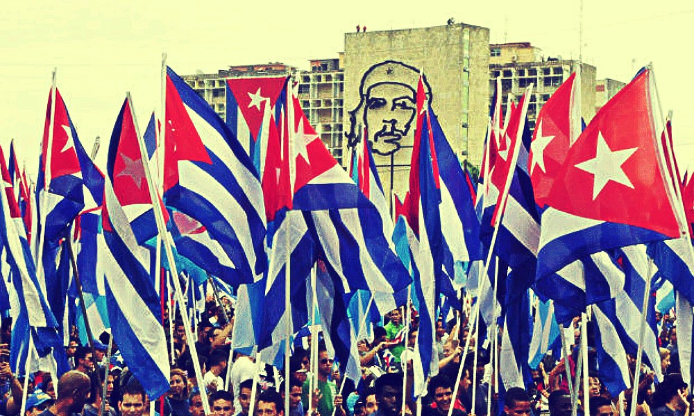 Consenso y Revolución, claves para el futuro de Cuba