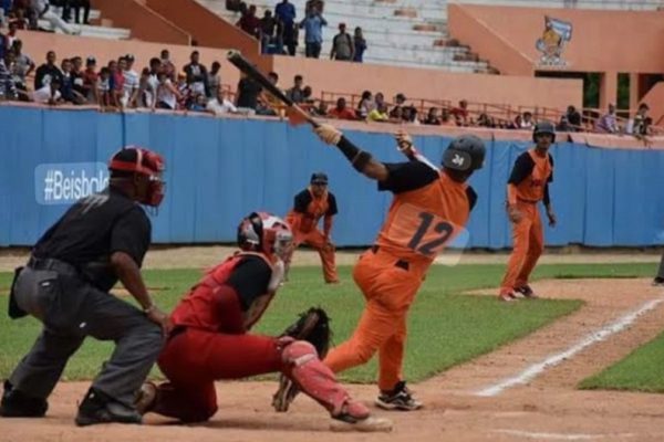Béisbol sub 23 a la vuelta de la esquina