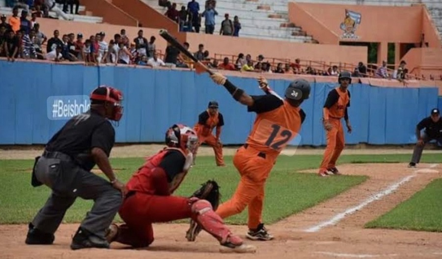 Béisbol sub 23 a la vuelta de la esquina