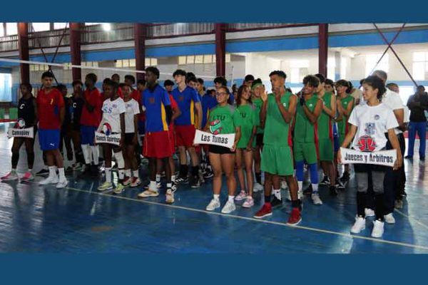 Camagüey remata su clasificación hacia finales juveniles (+ Fotos)
