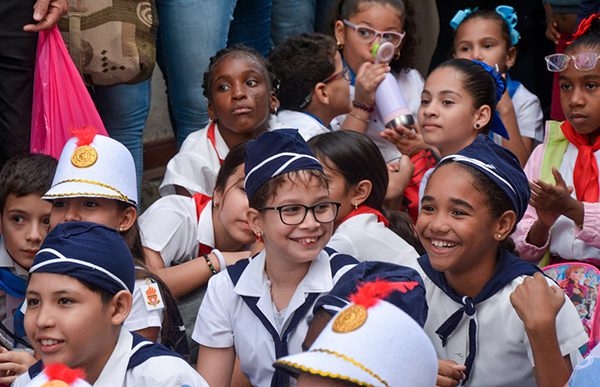 El Código del futuro