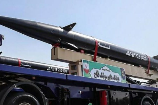 Israel: Cúpula que se quiebra