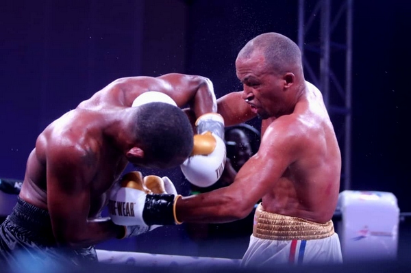 Boxeo cubano suma laureles en Argentina y Alemania