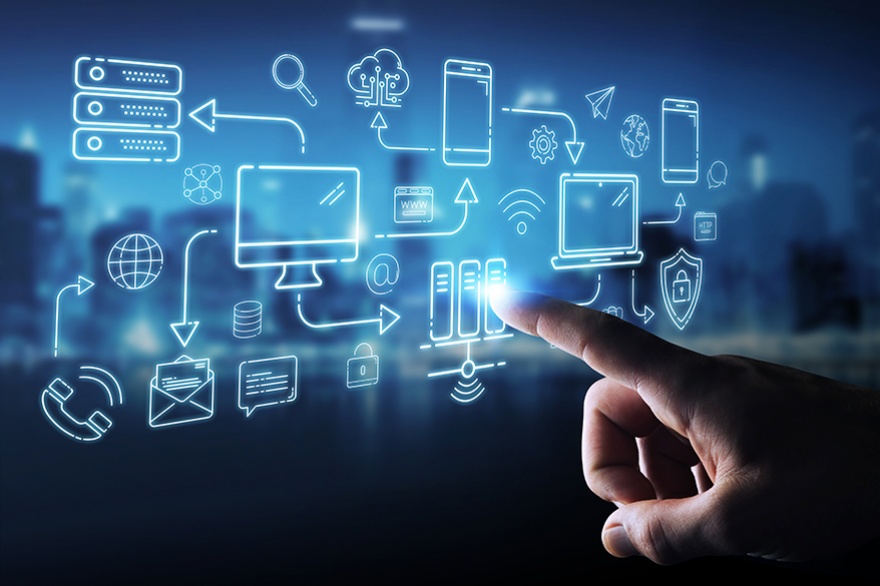 Transformación digital: un imperativo para la sociedad cubana actual