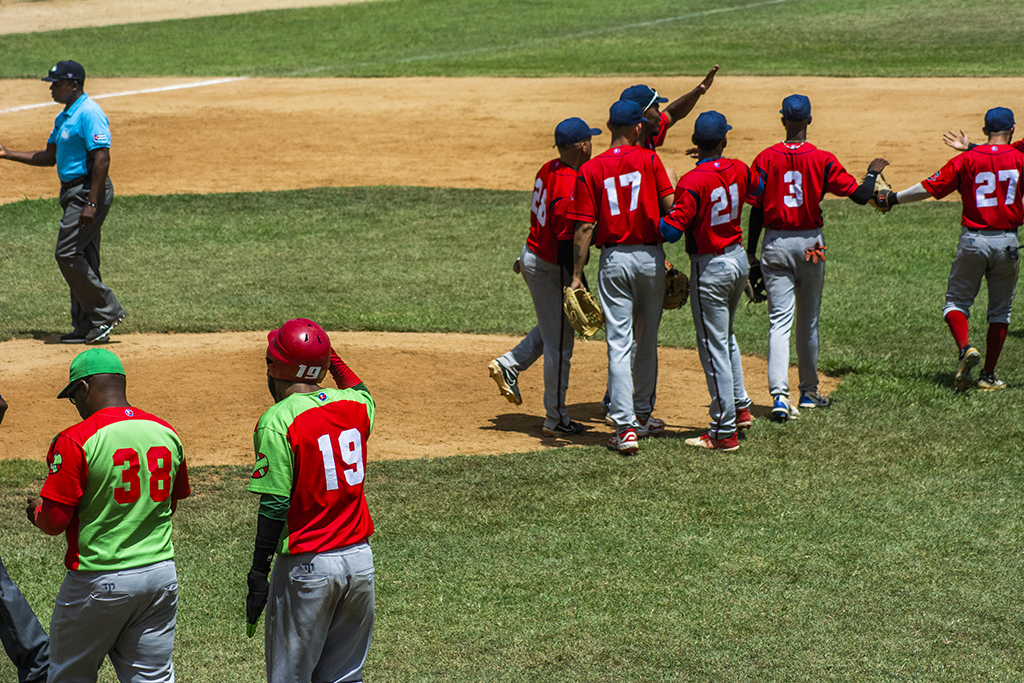 Jornada definitoria hoy en el Grupo C del Sub-23