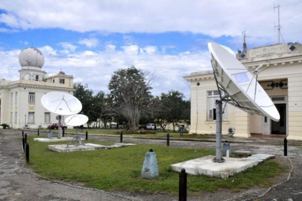 Destacan seguimiento en Cuba al cambio climático