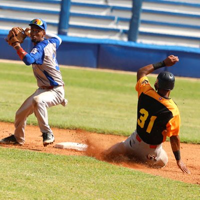 Jornada decisiva para Camagüey en béisbol Sub-23